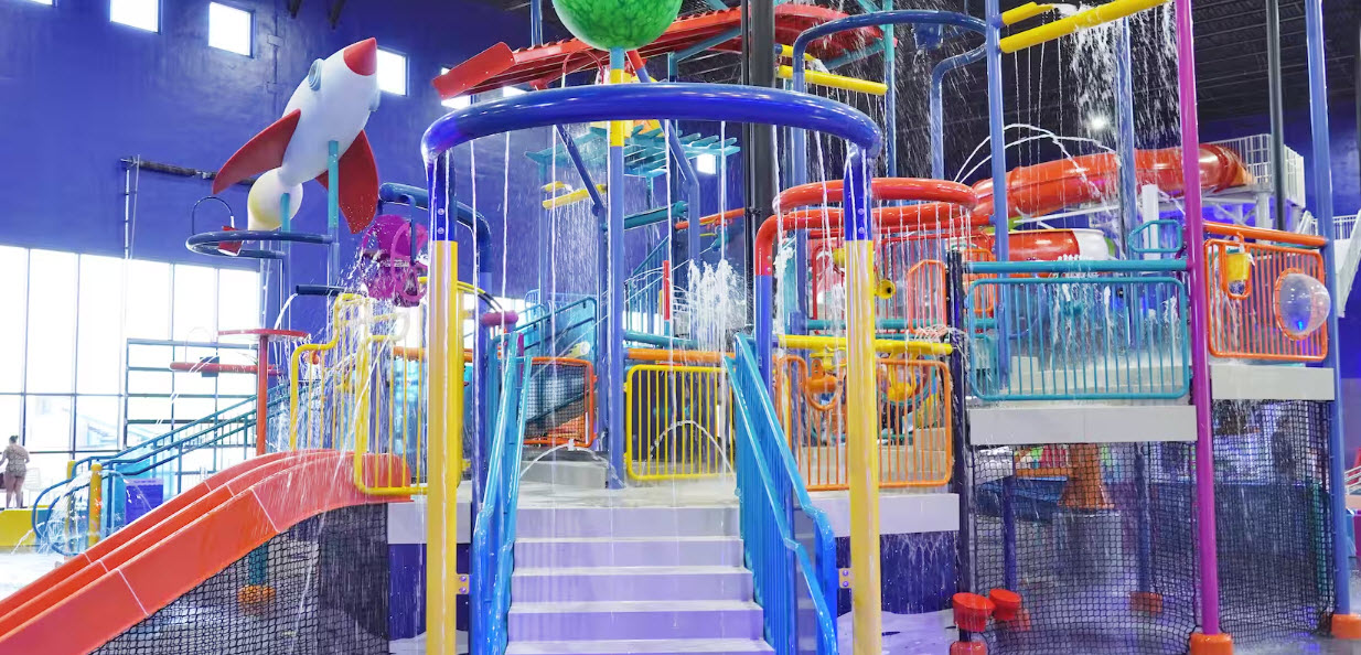 Fitness and Recreation