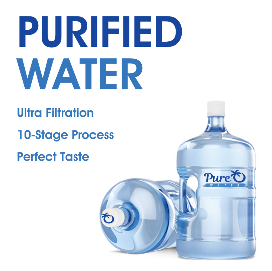 Purified Water