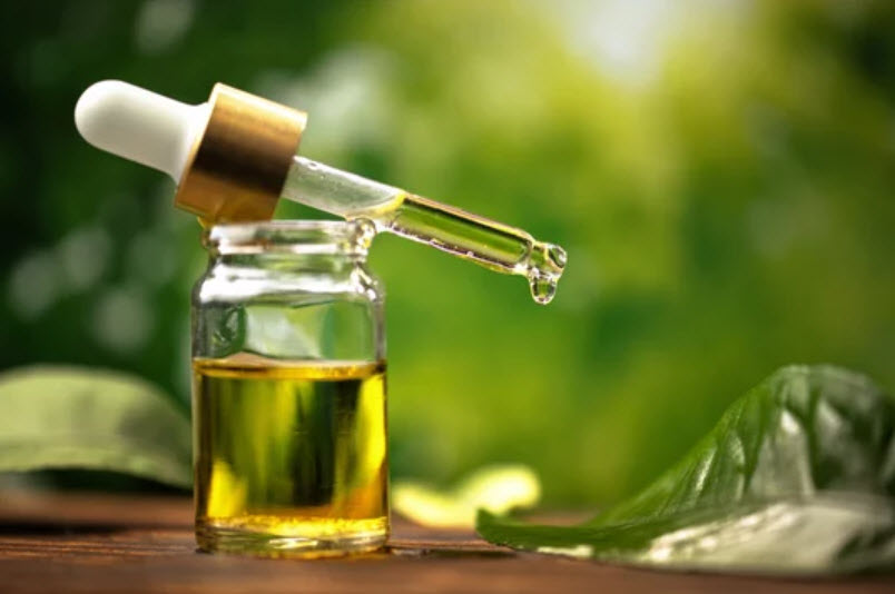 Aromatherapy and Essential Oils