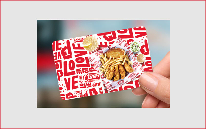 Gift Cards