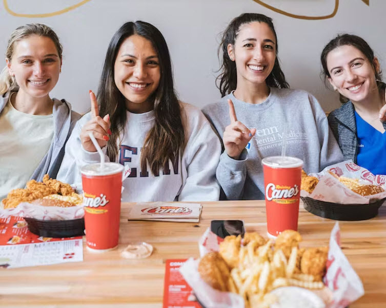 Caniac Club