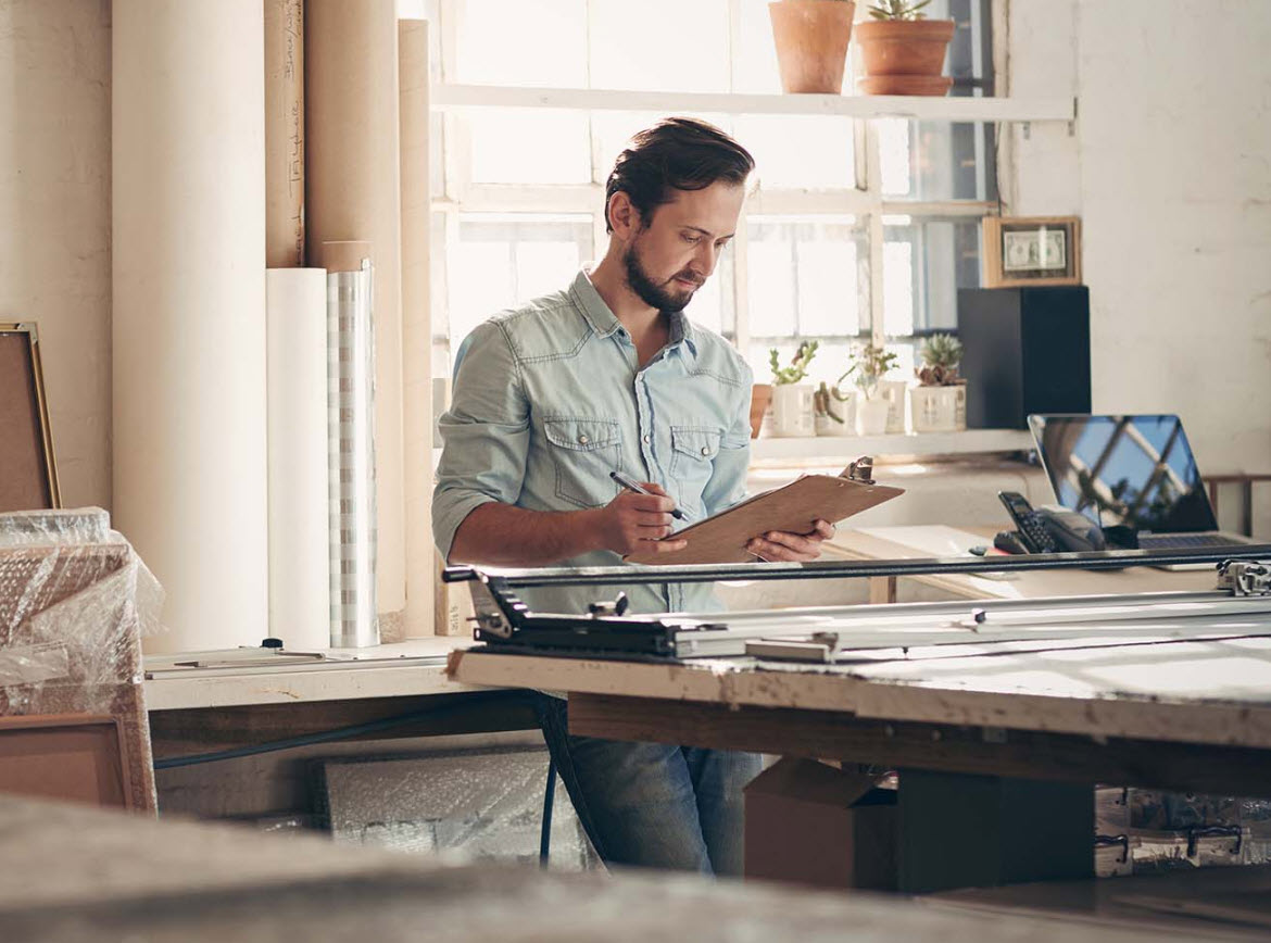 Business Lending