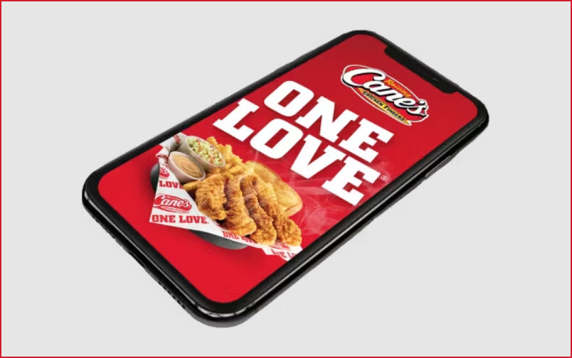 Get the App