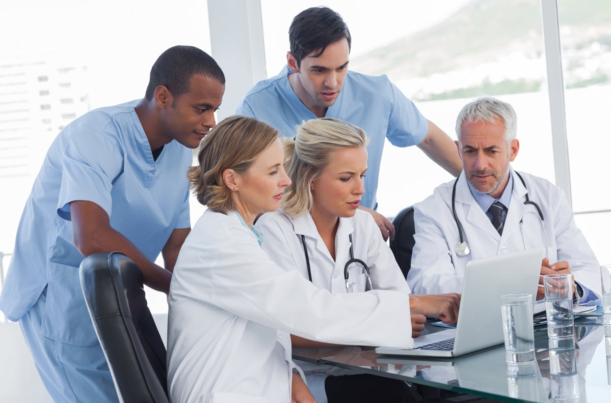 Medical Billing and Practice Management