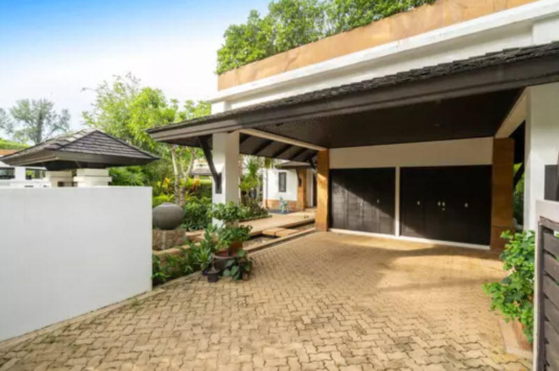 Professional Garage Door Design