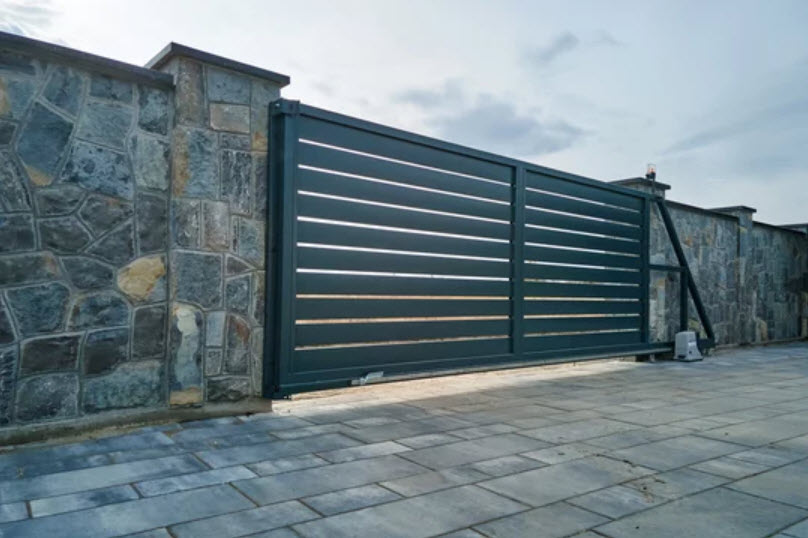 Detail-Oriented Garage Door Installation