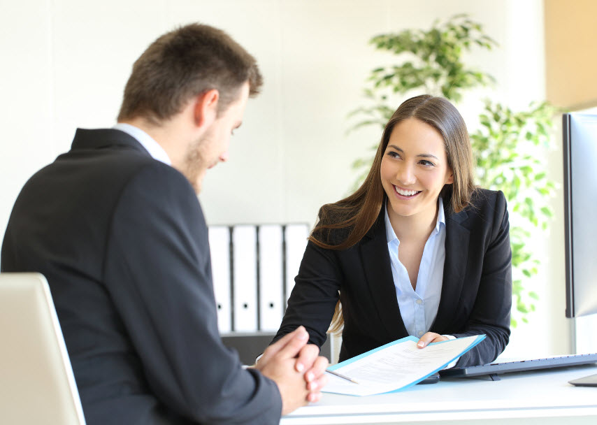 Investment Solutions