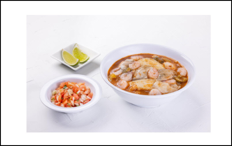 Soup And Salads