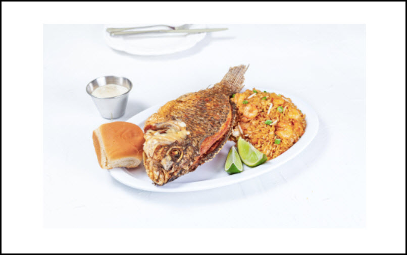 Pescaderia