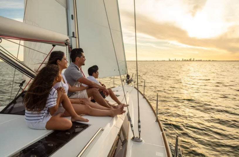 Boat Insurance