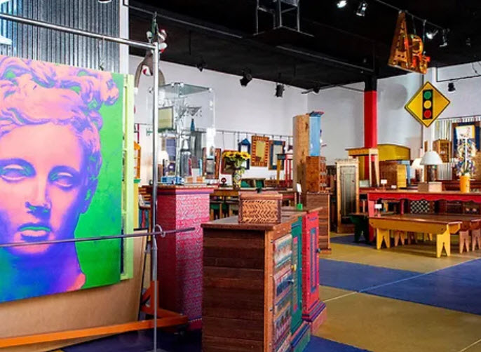 Galleries