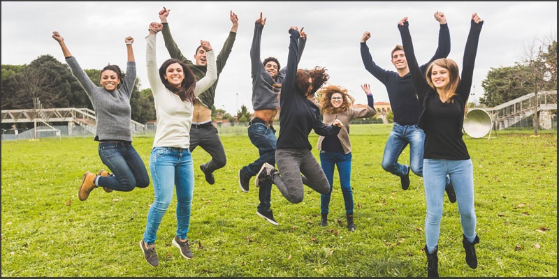 Group Coaching