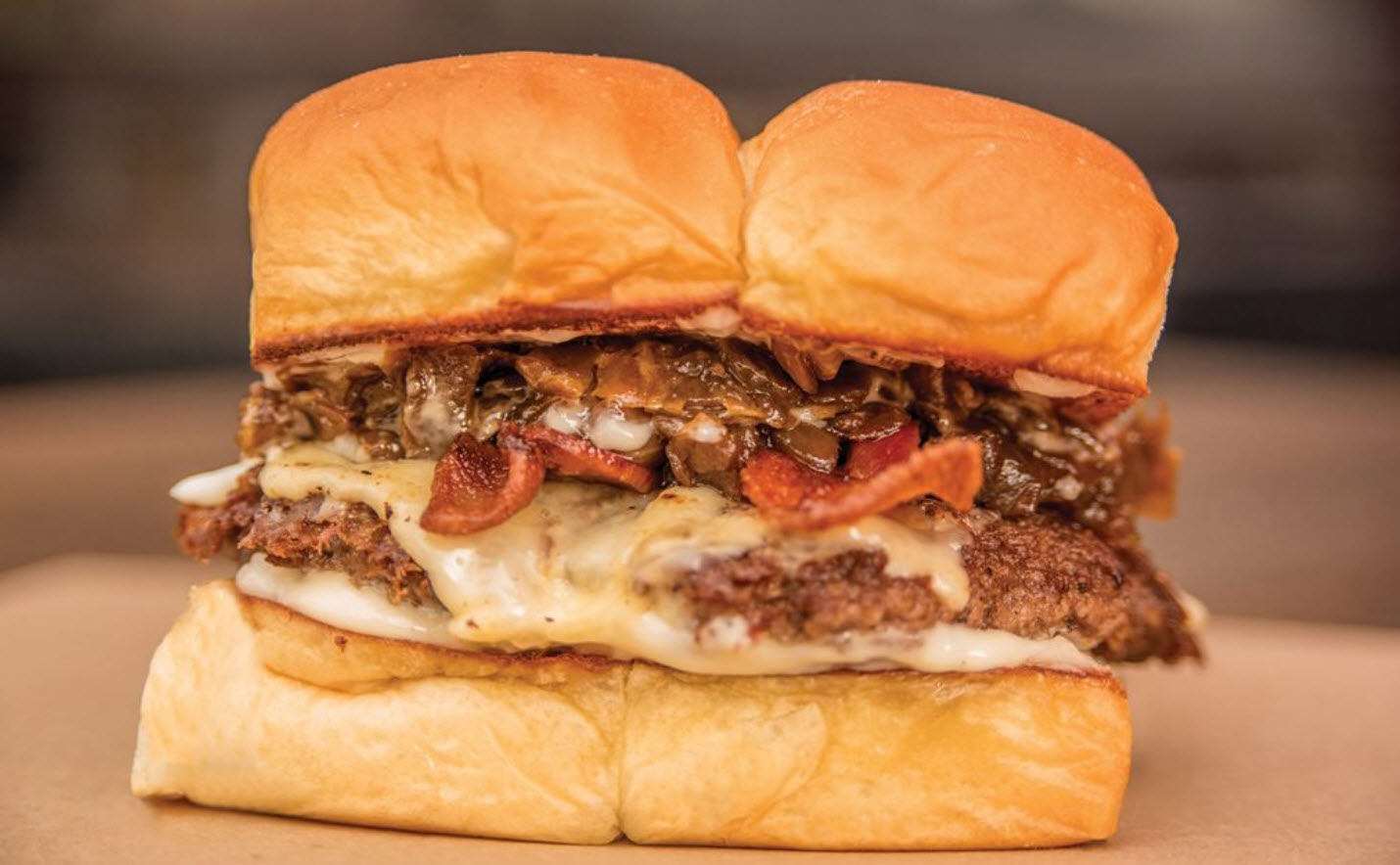 Haus Burgers