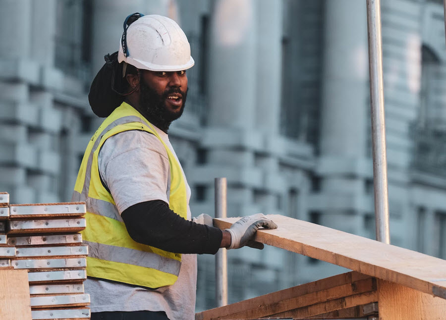 Commercial Construction