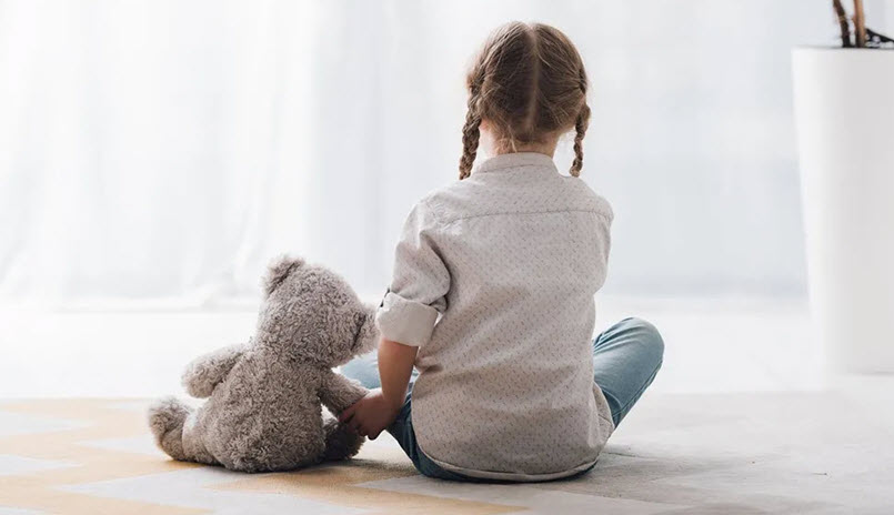  Children & Grief