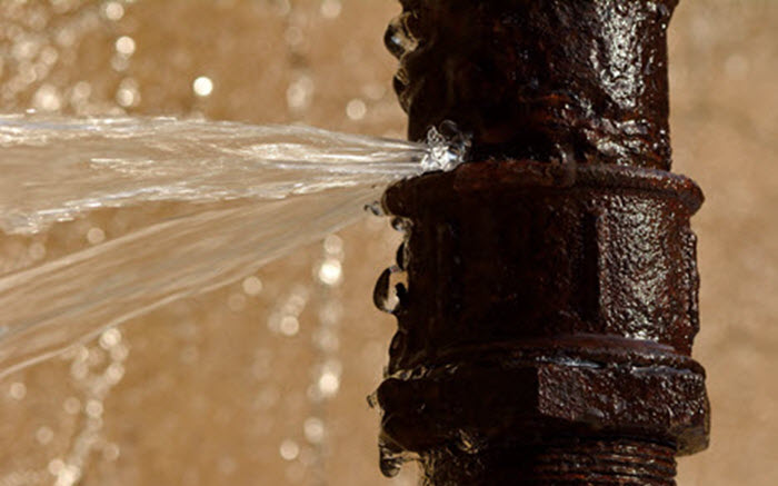 Pipe Inspection and Leak Detection