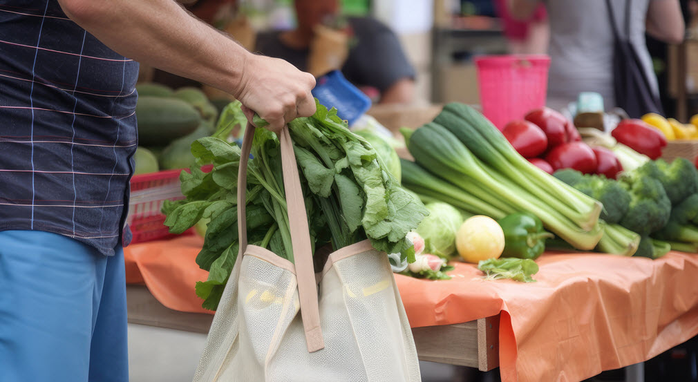 Farm-to-Table Market