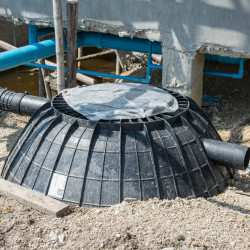 Septic System Maintenance