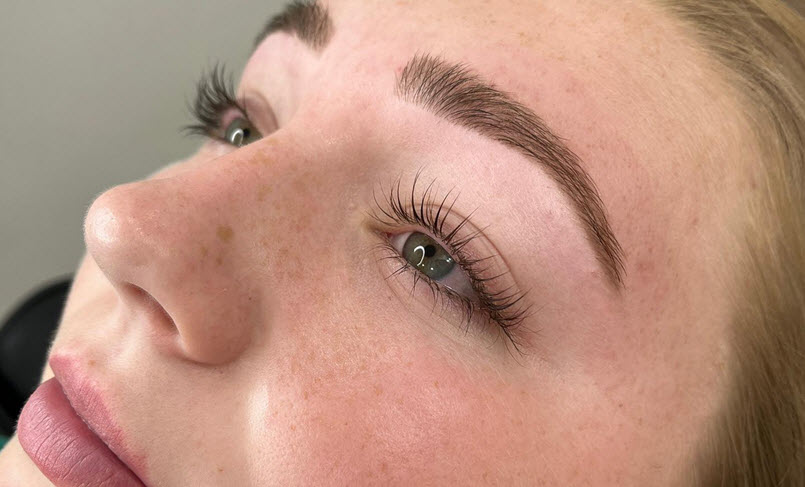 Lash Lift