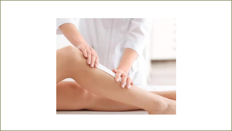 Body Waxing