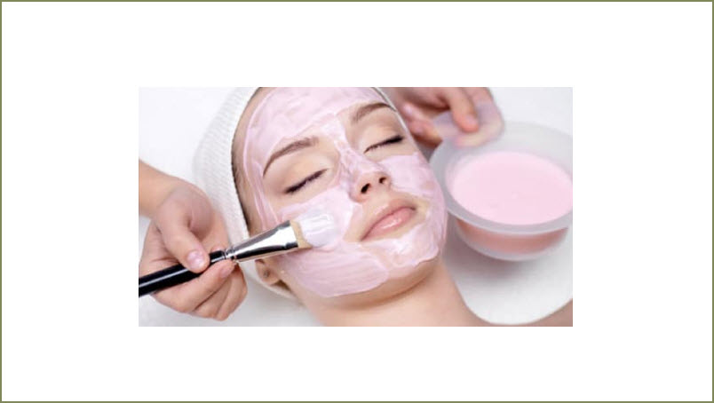 Facial Treatment