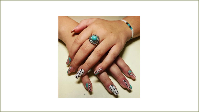 Manicure