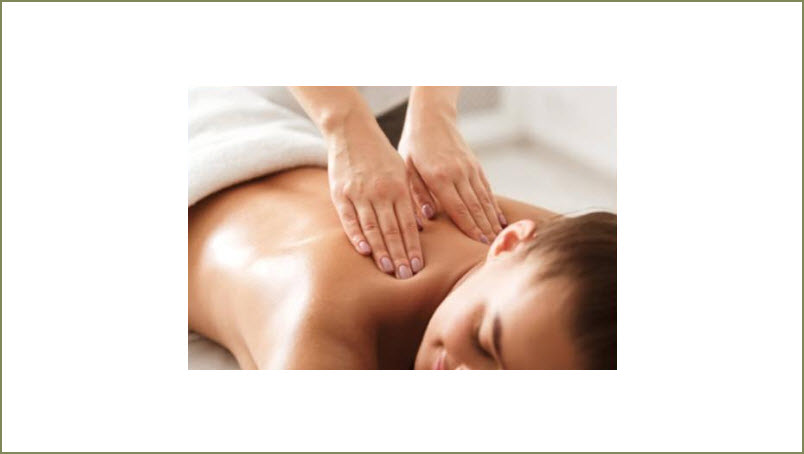 Body Massage