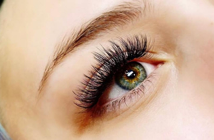 Lash Extension