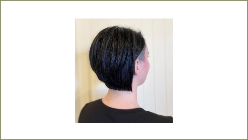 Hair Cut