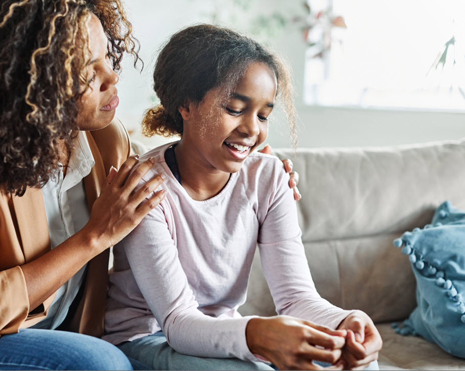 Adolescents Counseling 