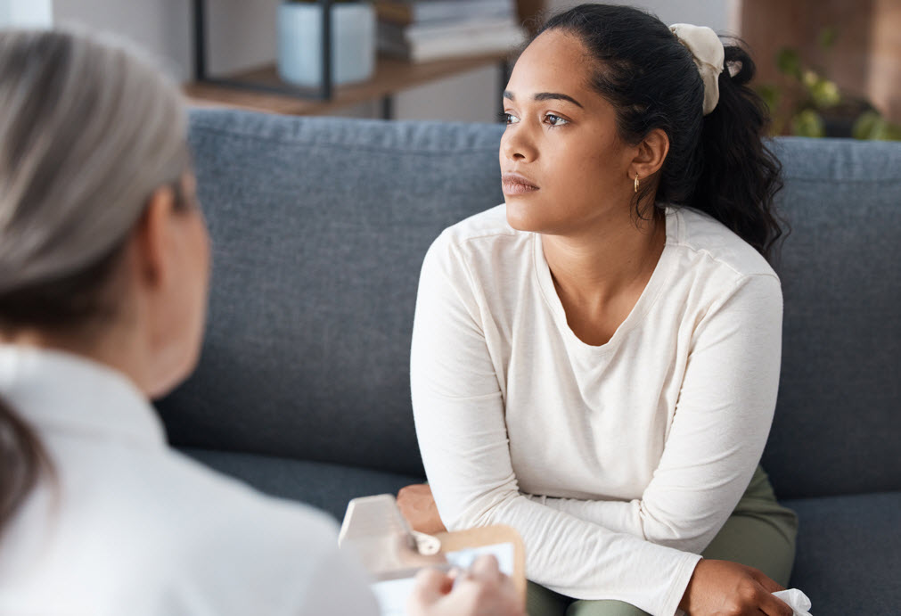 Individual Counseling