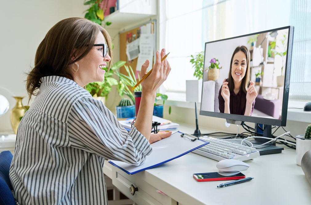 Online Counseling