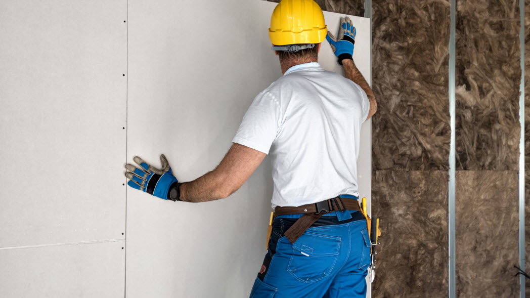 Drywall Installation