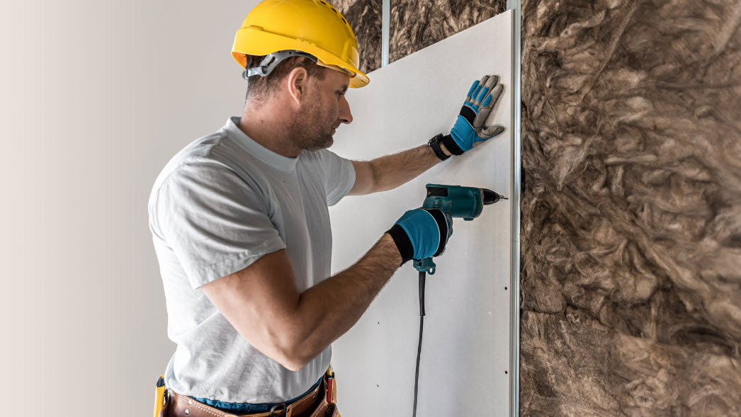 Drywall Framing