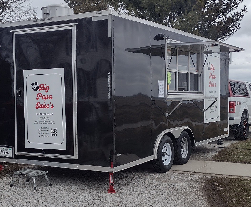 Food Truck