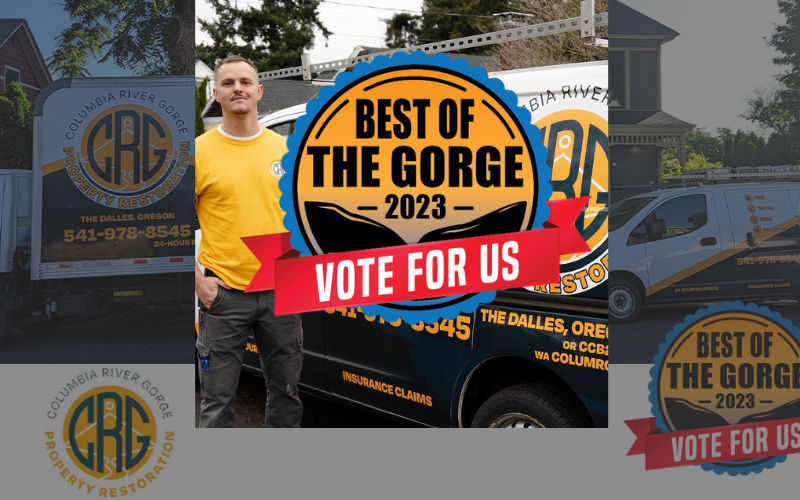 Best of the Gorge 2023