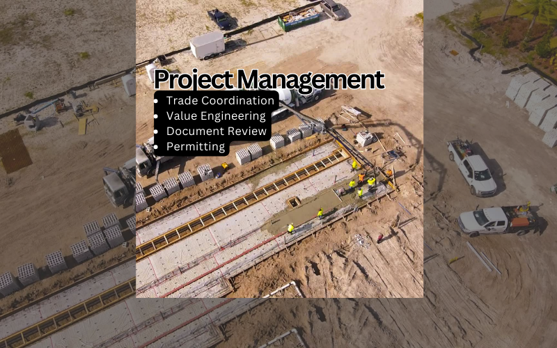 Project Management