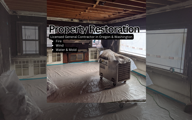 Property Restoration