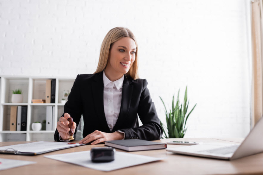 Notary Services