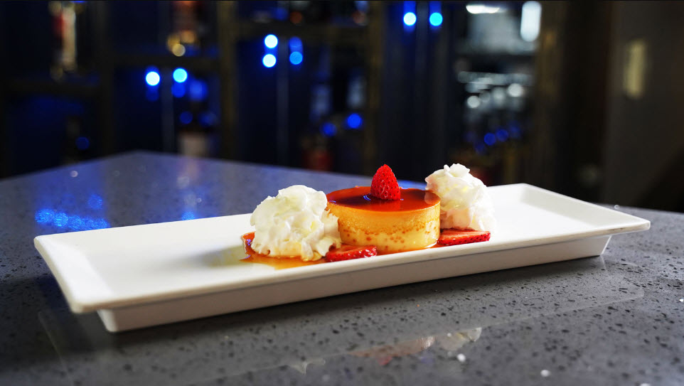 Xclusive Desserts