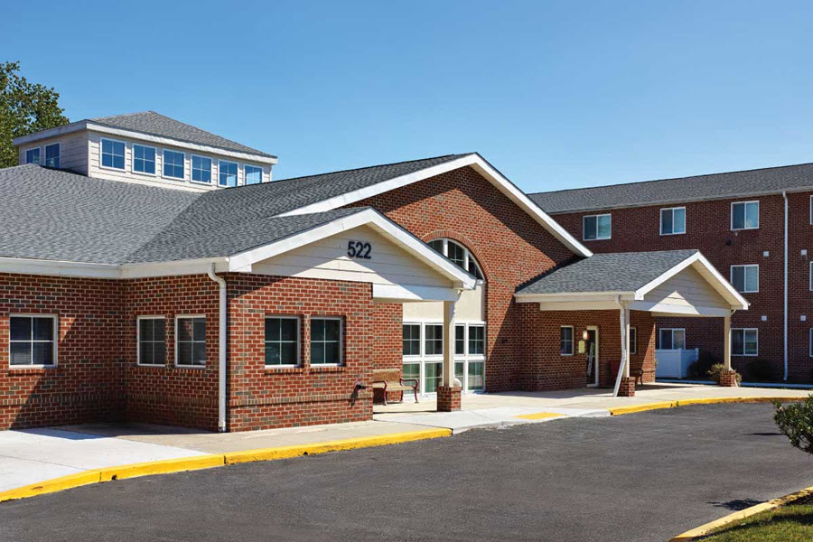 Building Design