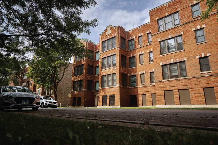 Historical Restoration