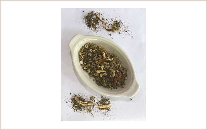 Herbal Collection