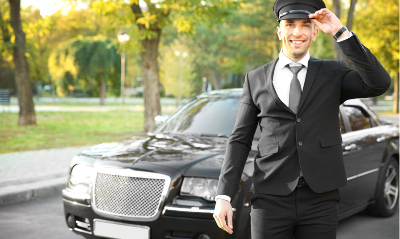 Luxury Car Service