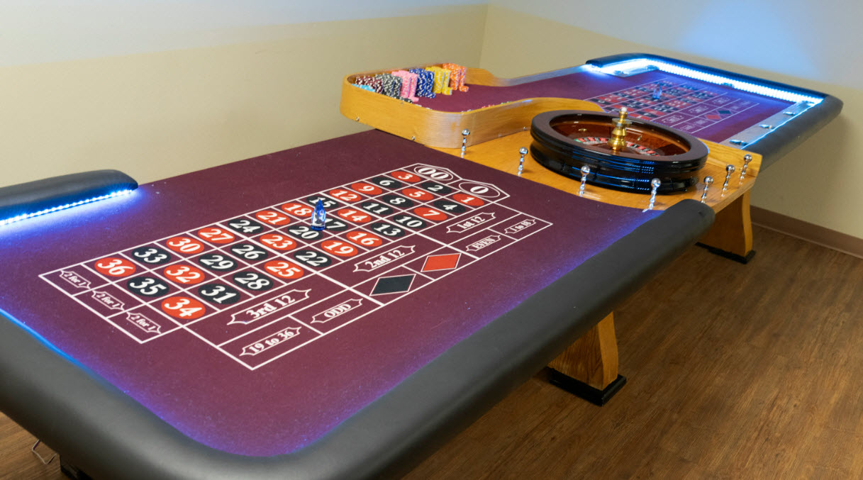 Casino Tables