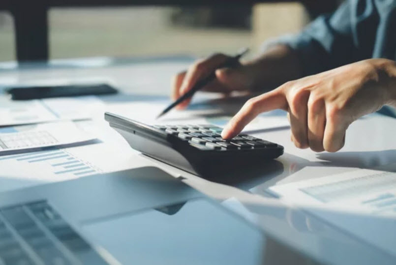 Savvy® Money Management