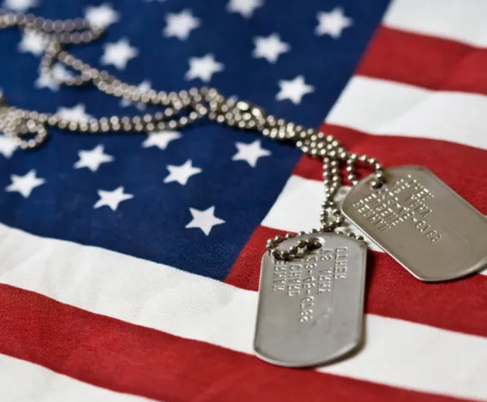 Veteran Services