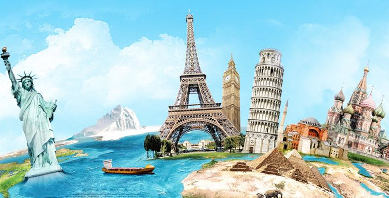 Study Abroad