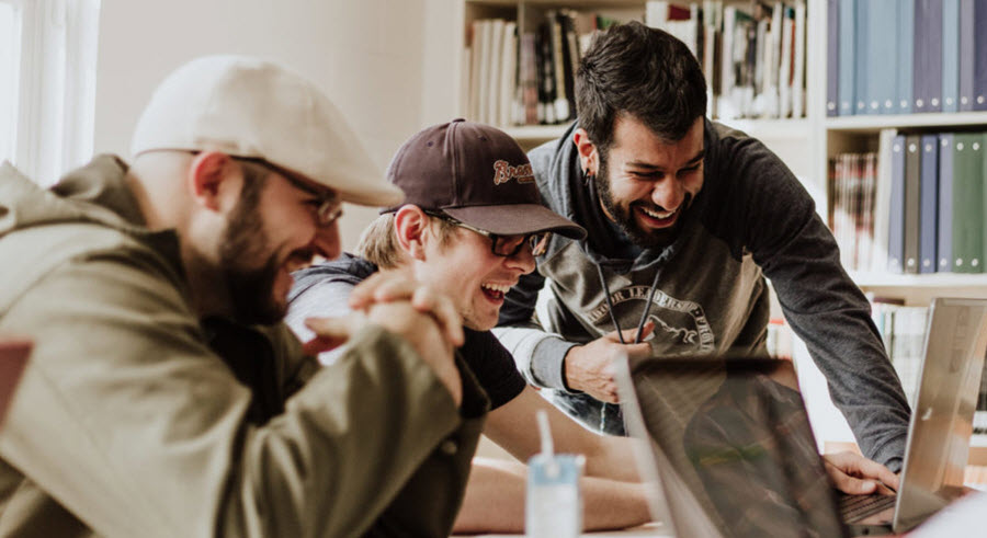 J-1 Training & Internship Programs