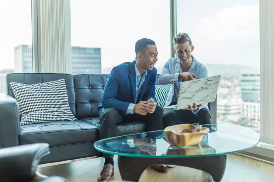 Host a Trainee or Intern